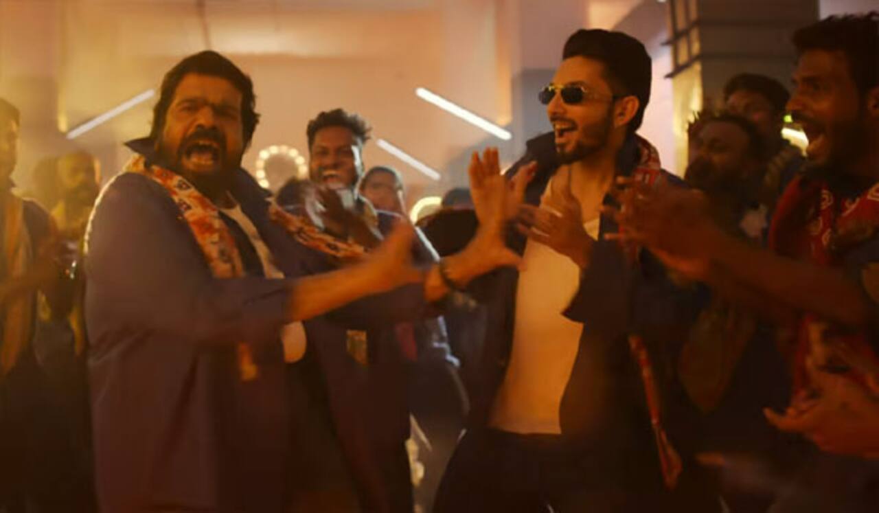 கூலிக்காக ஆடிய டி.ராஜேந்தர்