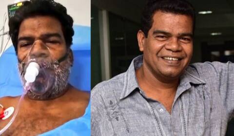 பொன்னம்பலம் வெளியிட்ட உருக்கமான ஆடியோ
