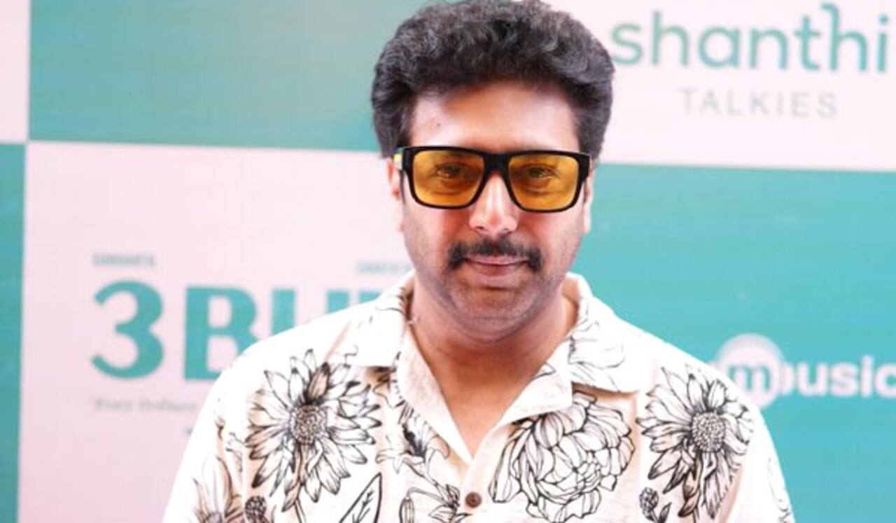நான் வாடகை வீட்டில் இருக்கிறேன் : ரவி மோகன் உருக்கம்