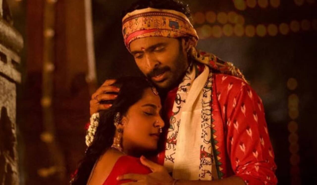 வேறு நடிகர்களே தெலுங்கில் இல்லையா? : காட்டி பட இயக்குனரிடம் விக்ரம் பிரபு கேட்ட கேள்வி