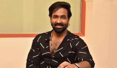 ஜிஎஸ்டி சோதனை பற்றி விஷ்ணு மஞ்சு விளக்கம்