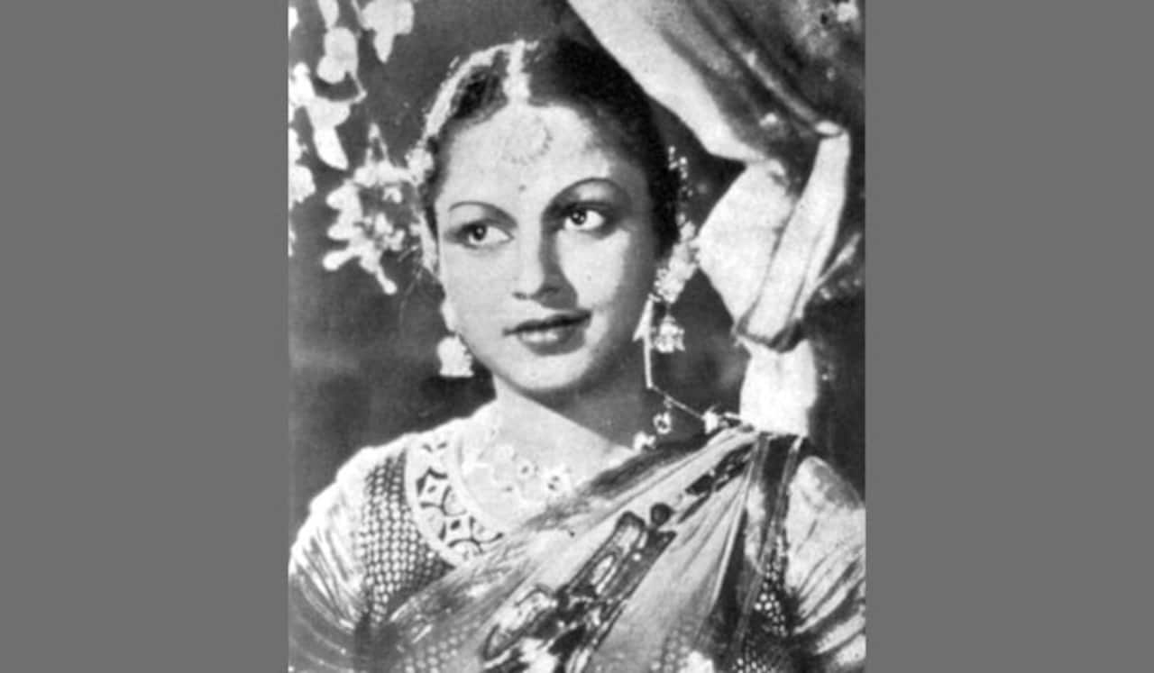பிளாஷ்பேக்: லாவண்யாவை காப்பாற்றிய நடனம்