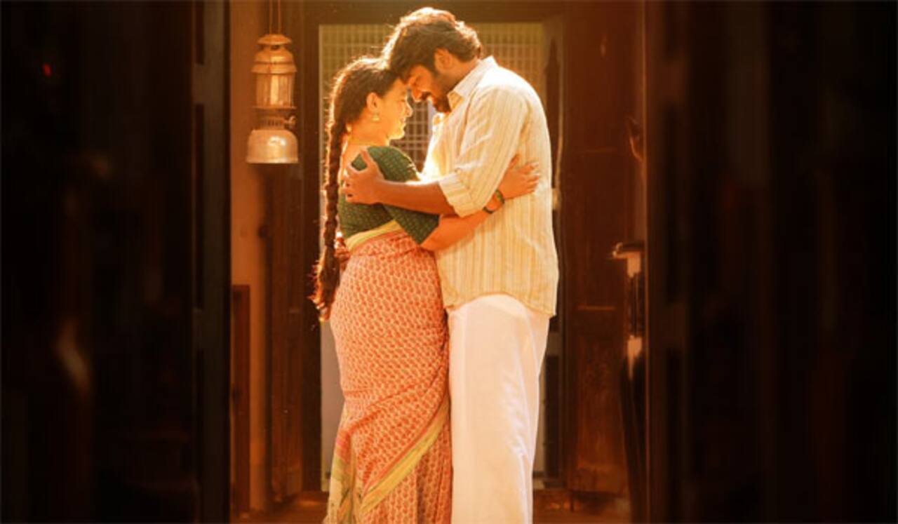 டீசர் உடன் வெளியான ‛தலைவன் தலைவி படத்தின் ரிலீஸ் தேதி