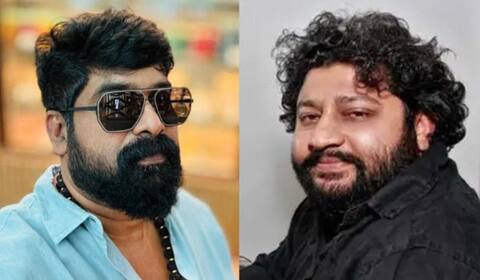 தக் லைப் நடிகருக்கு பதிலடி கொடுத்து வெளியிட்ட பதிவை நீக்கிய இயக்குனர்