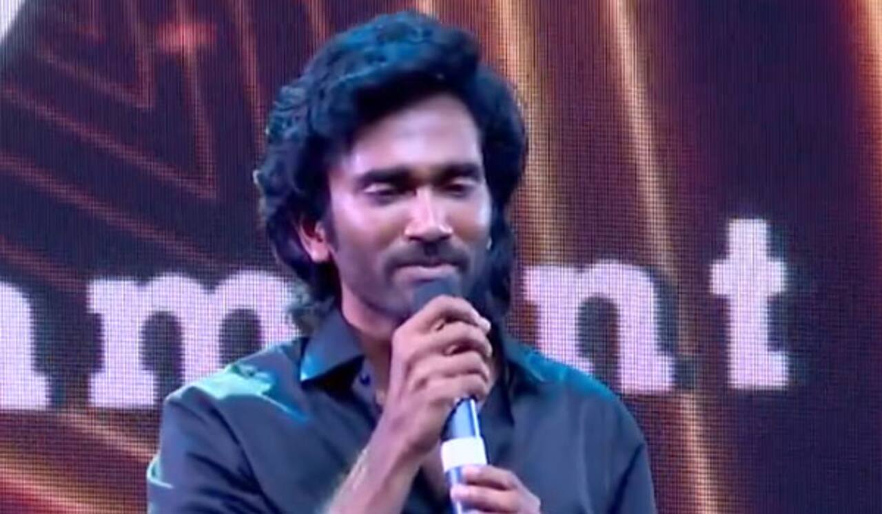 நடிச்சா ஹீரோ தான்... 3 படங்கள் ஹிட் : பிரதீப் ரங்கநாதன் மகிழ்ச்சி