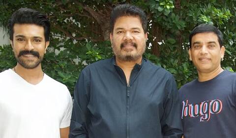 கேம் சேஞ்ஜர் தோல்விக்குப் பிறகான விரிசல்