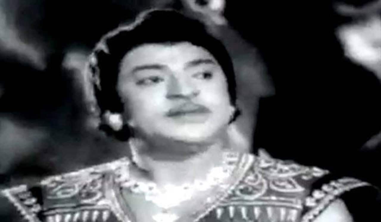 பிளாஷ்பேக் : முதல் படத்திலேயே நீக்கப்பட்ட எஸ்.எஸ்.ராஜேந்திரன் காட்சிகள்