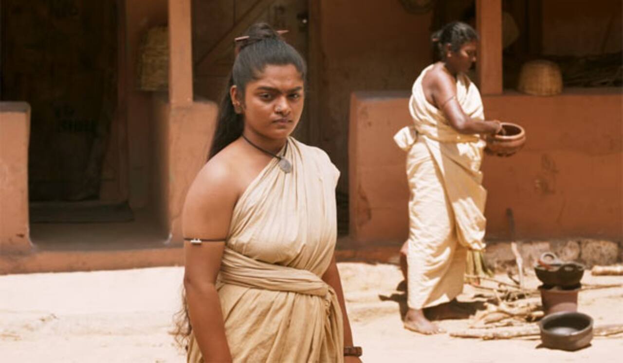 சினிமா ஆன பெண் குல தெய்வங்களின் கதை