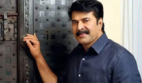 தான் படித்த கல்லூரியின் பாடத்திட்டத்தில் இடம்பெற்ற மம்முட்டியின் வாழ்க்கை வரலாறு