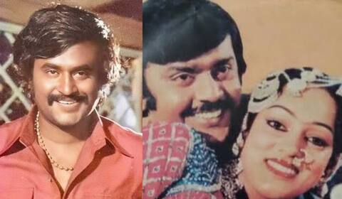பிளாஷ்பேக்: 3டி படத்தில் நடிக்க மறுத்த ரஜினிகாந்த்