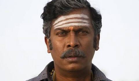 புராணப்படத்தில் நடிக்கும் சமுத்திரகனி