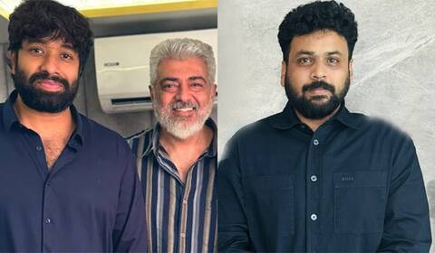 அஜித் படத்தை தயாரிக்கும் அஜித் ரசிகர்