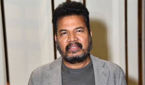 தமிழ் இயக்குனர் ஷங்கரை மீண்டும் விமர்சிக்கும் தெலுங்கு சினிமா
