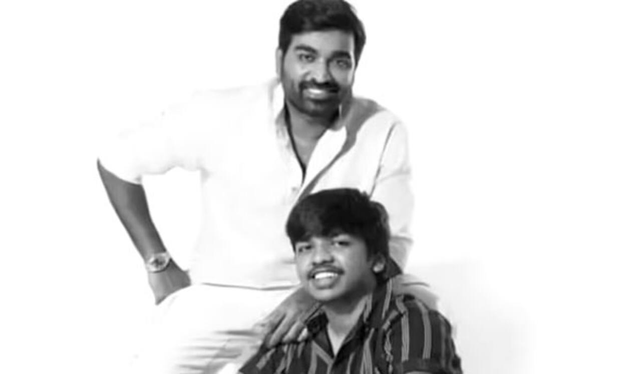 சூர்யா சேதுபதி : தமிழ் சினிமாவில் அடுத்த வாரிசு நடிகர், வரவேற்பு பெறுவாரா ?