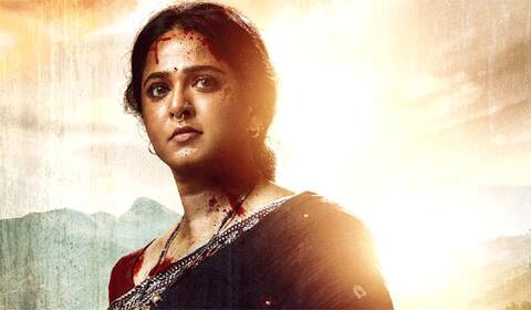 அனுஷ்காவின் ‛காட்டி படம் மீண்டும் தள்ளிப் போகிறதா?