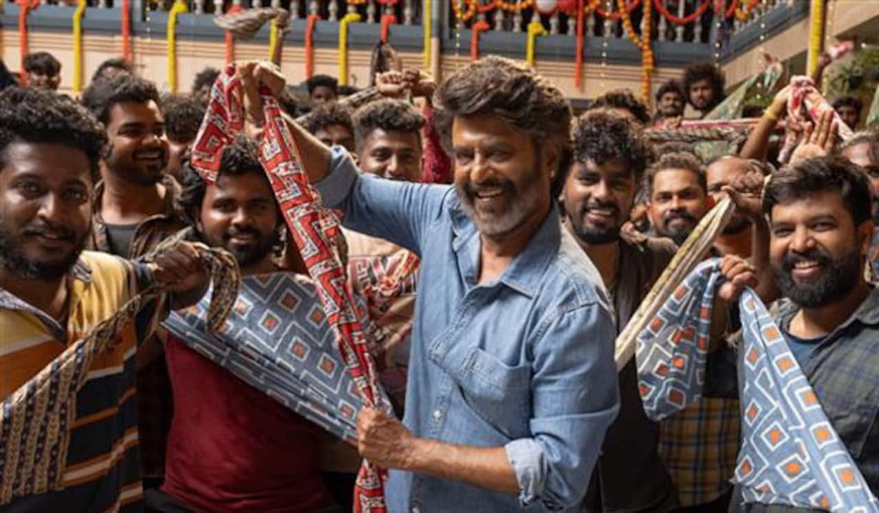 தள்ளிப்போகுதா கூலி பாடல் வெளியீட்டு விழா
