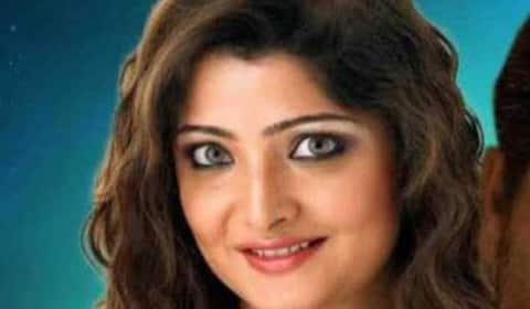 பிளாஷ்பேக்: வசுந்தரா தாசை நிராகரித்த மணிரத்னம்