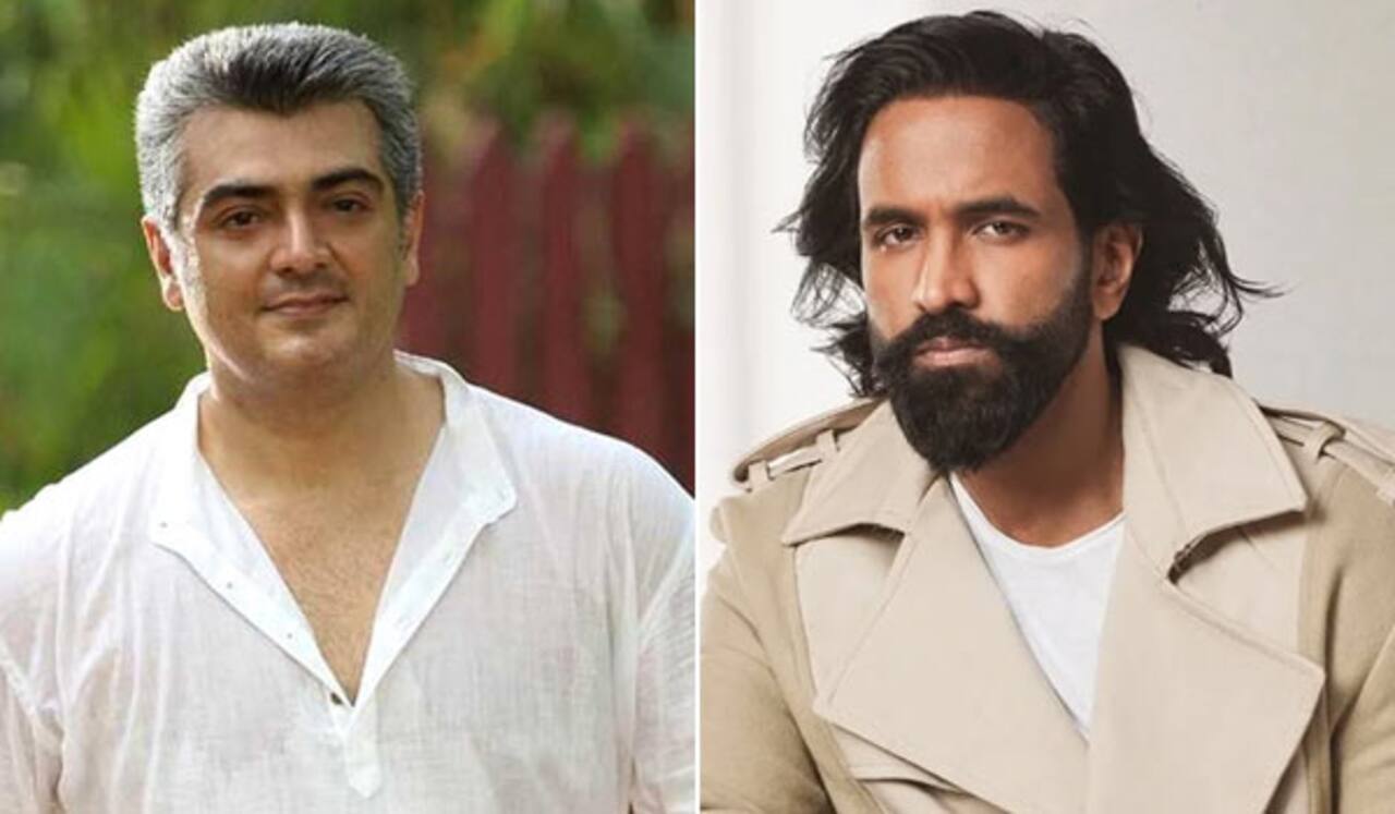 அஜித்திடம் ஏமாற்றத்தை வெளிப்படுத்திய விஷ்ணு மஞ்சு