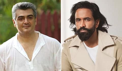 அஜித்திடம் ஏமாற்றத்தை வெளிப்படுத்திய விஷ்ணு மஞ்சு