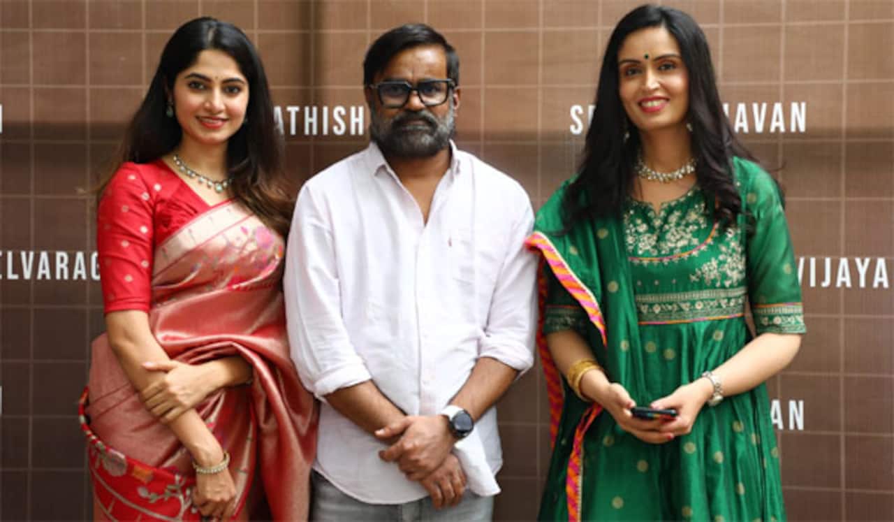 செல்வராகவன் நடிக்கும் புதிய பட அறிவிப்பு!