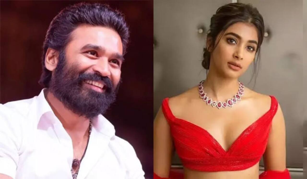 தனுஷூக்கு ஜோடியாகும் பூஜா ஹெக்டே!
