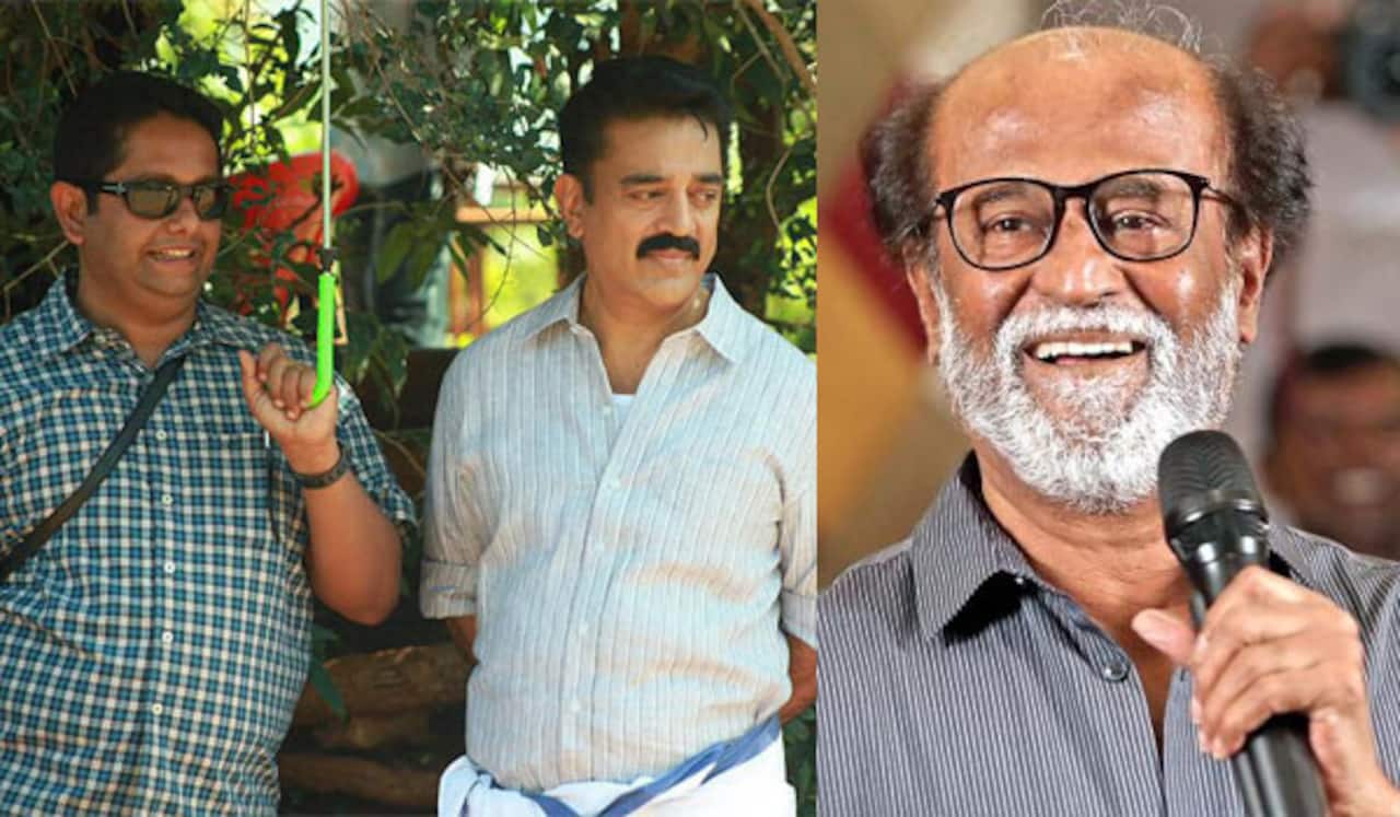 பாபநாசம் படத்தில் என் முதல் சாய்ஸ் ரஜினிதான்: ஜீத்து ஜோசப் பகிர்ந்த சுவாரஸ்ய தகவல்