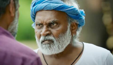 பிளாஷ்பேக் : 40 ஆண்டுகளுக்கு முன்பே நடிகரான கஸ்தூரி ராஜா