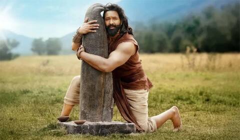 பாராட்டுக்கள் கிடைத்தும் வசூலை அள்ளாத கண்ணப்பா