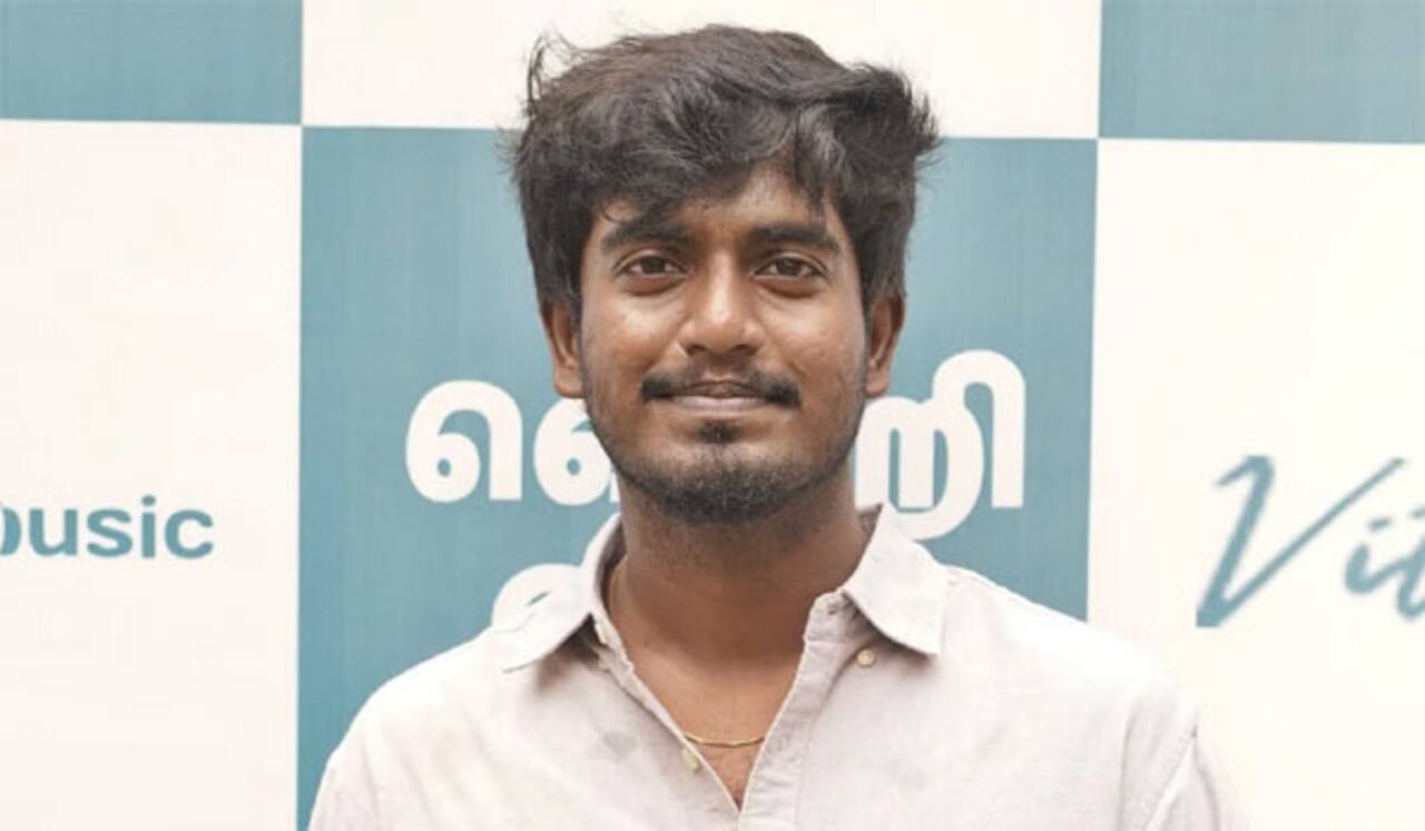 ஹீரோவாகும் ‛டூரிஸ்ட் பேமிலி இயக்குனர் அபிஷன் ஜீவிந்த்