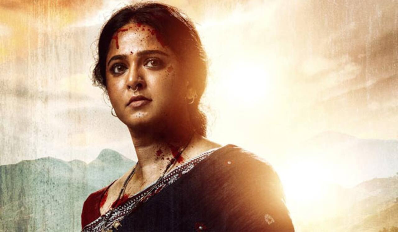 கால வரையறையின்றி ஒத்திவைக்கப்பட்ட அனுஷ்காவின் ‛காட்டி