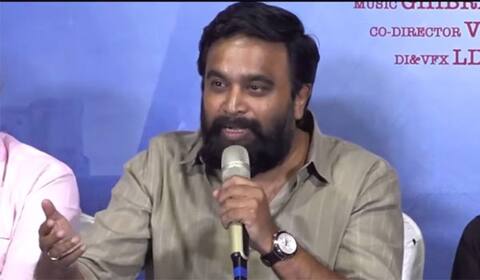 படம் என்ன ஜானர் என்று ரிலீஸுக்கு முன்பே சொல்லிவிடுங்கள் ; சசிகுமார் வேண்டுகோள்