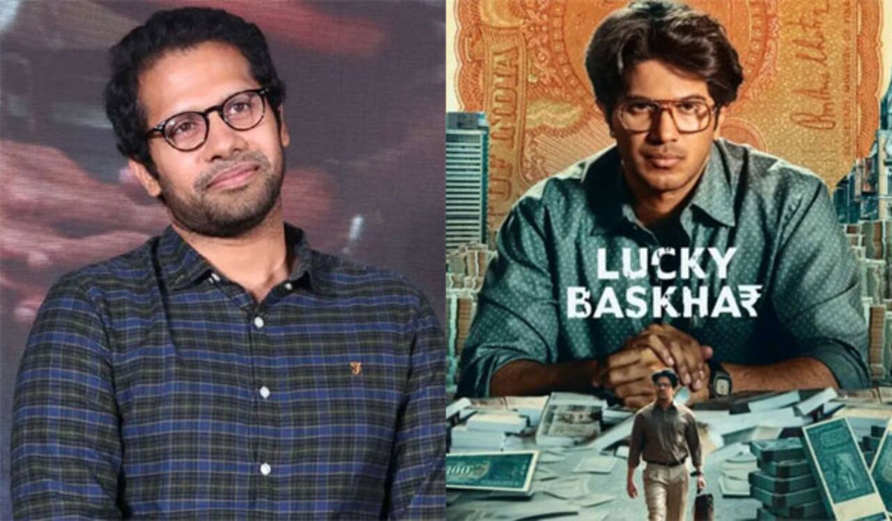 விரைவில் லக்கி பாஸ்கர் 2: வெங்கி அட்லூரி அப்டேட்