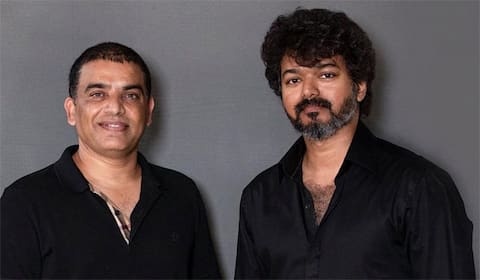 விஜய் பாணியை பின்பற்றினால் நல்லது: வாரிசு தயாரிப்பாளர் தில் ராஜூ
