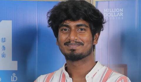 என்னது நான் ஹீரோவா... : டூரிஸ்ட் பேமிலி இயக்குனர் மறுப்பு