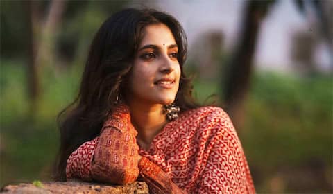 சூர்யாவுடன் நடிப்பது வாழ்நாள் கனவு: மீனாட்சி தினேஷ்