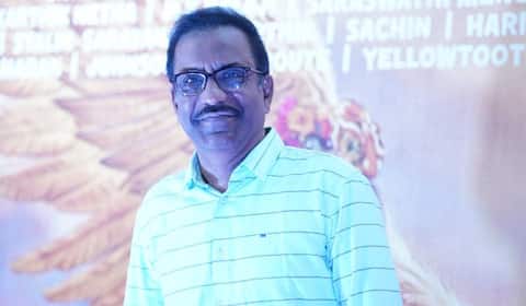 ரகசியத்தை சொன்ன சார்லி : மிரண்டு போன பன் பட்டர் ஜாம் படக்குழு
