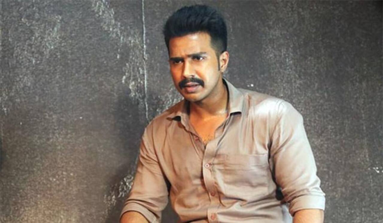 அடுத்த ஆண்டு ‛ராட்சசன் 2 : விஷ்ணு விஷால் கொடுத்த அப்டேட்