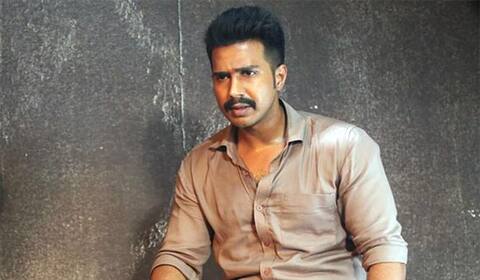 அடுத்த ஆண்டு ‛ராட்சசன் 2 : விஷ்ணு விஷால் கொடுத்த அப்டேட்