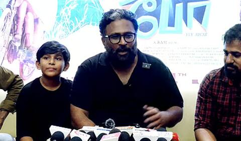 உதவி இயக்குனர்கள் உதவிகளை நினைவு கூர்ந்த இயக்குனர் ராம்