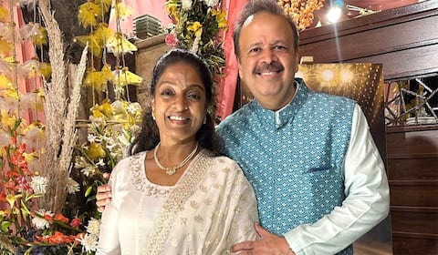 ‛கல்லுக்குள் ஈரம் நடிகை அருணா வீட்டில் அமலாக்கத்துறை ரெய்டு