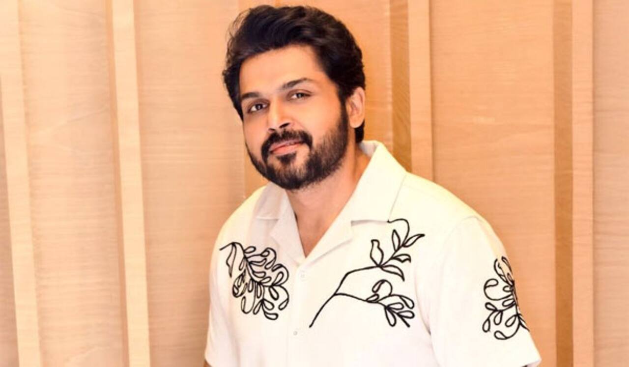 கார்த்தி 29 படத்தின் பூஜை எப்போது