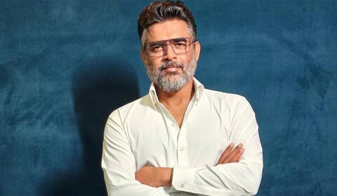 ராஜமவுலி படத்தில் மகேஷ் பாபுவுக்கு அப்பாவாகும் மாதவன்