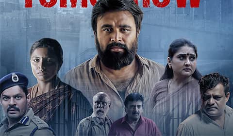 மீண்டும் இலங்கைத் தமிழர் கதாபாத்திரத்தில் சசிகுமார் : மீண்டும் வெற்றி கிடைக்குமா ?