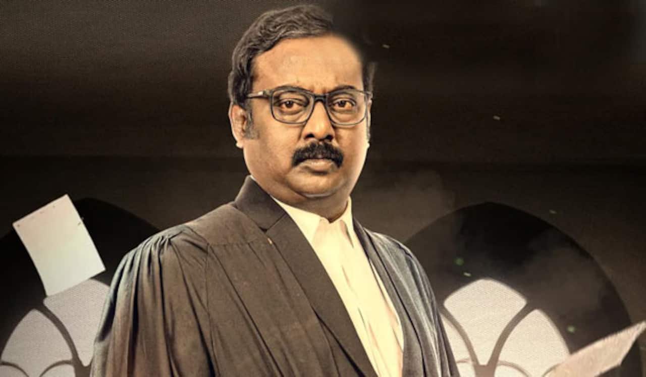 வெப் தொடரில் நாயகன் ஆன சரவணன்