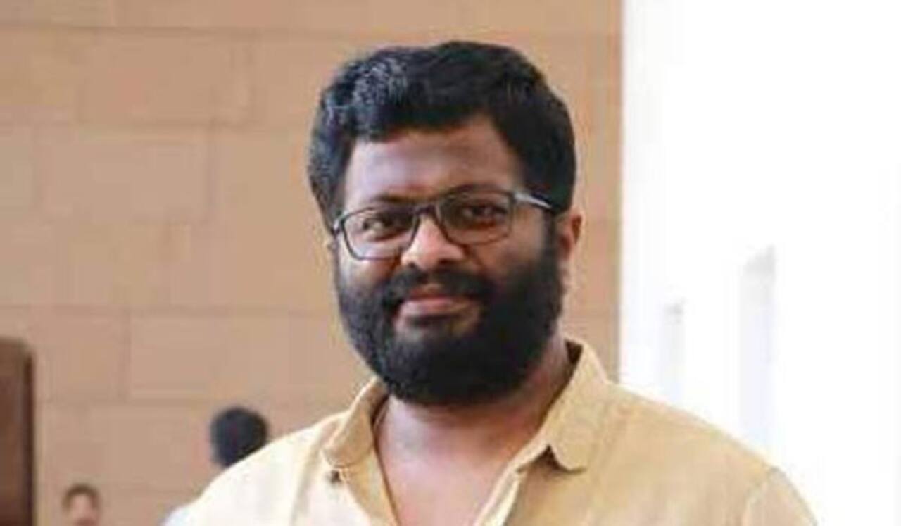 தெலுங்கு நடிகருடன் இணையும் பி.எஸ்.மித்ரன்!