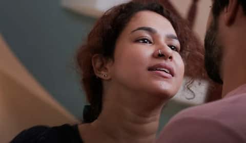 கதை நாயகியாக நடிக்கும் மிஷா கோஷல்