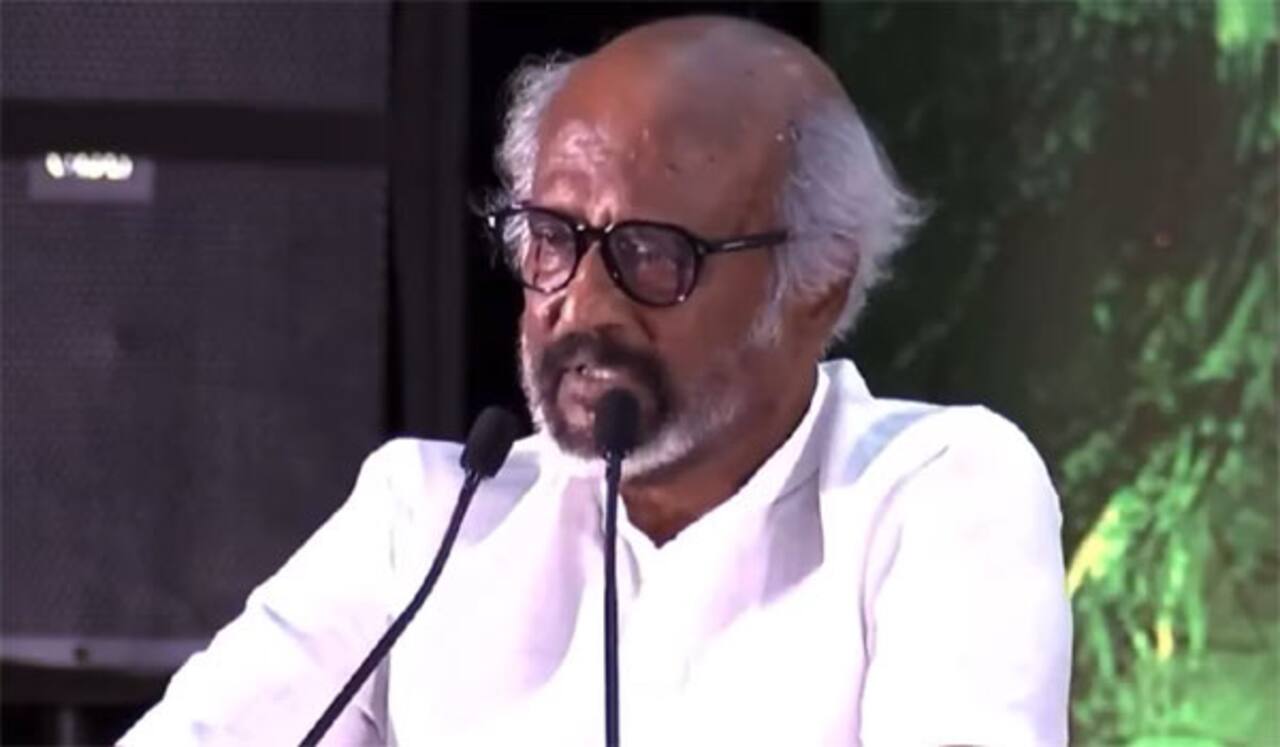 அனுபவசாலிகள் இல்லாத கட்சி வெற்றி பெறாது : சொல்கிறார் நடிகர் ரஜினி