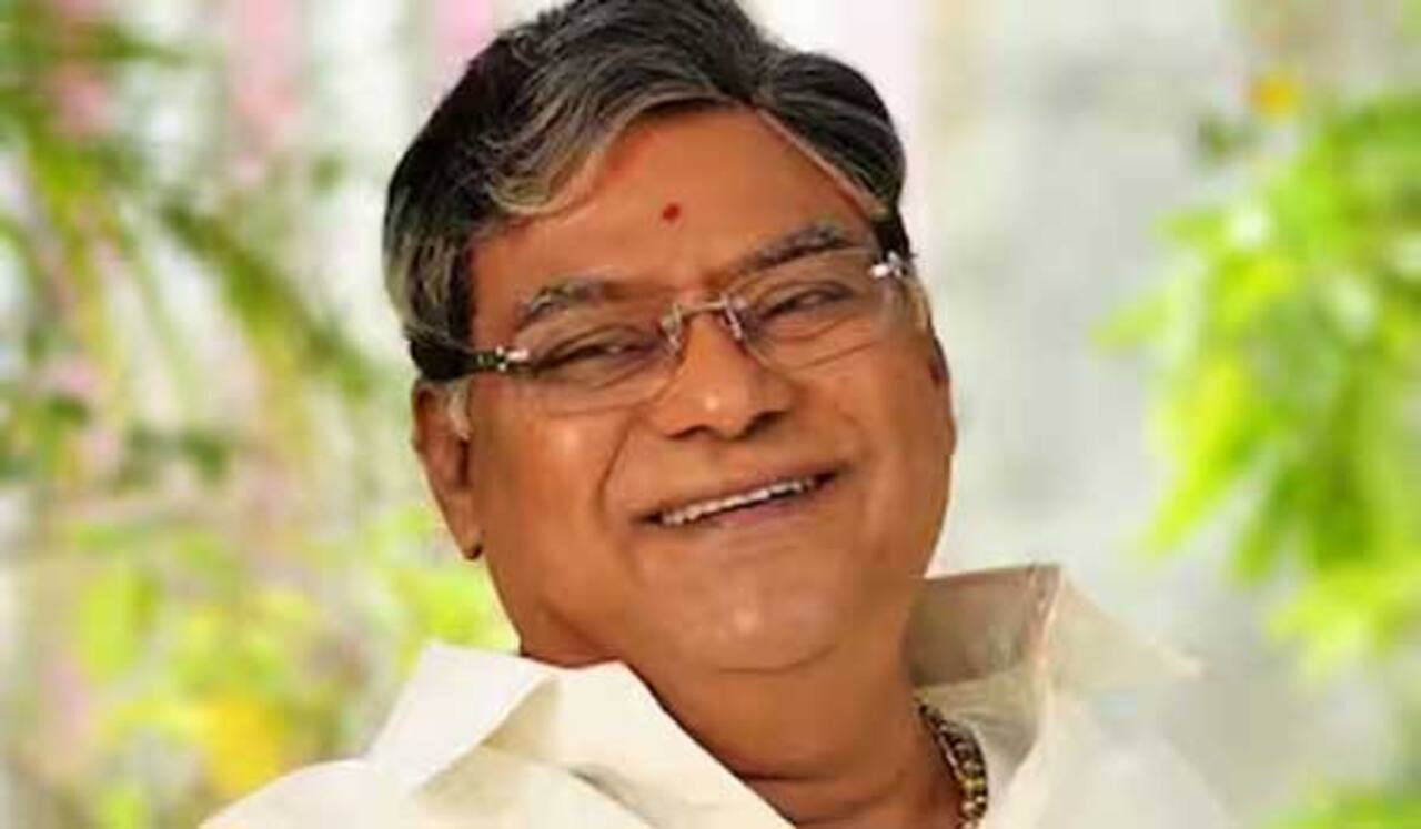 சாமி, திருப்பாச்சி புகழ் நடிகர் கோட்டா சீனிவாசராவ் காலமானார்