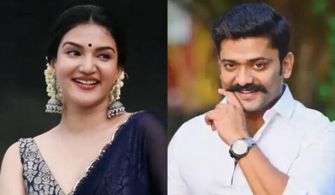 20 வருடமாக நானும் ஹனிரோஸும் இப்போதும் பேச்சுலர்ஸ் தான் : உருகும் மலையாள நடிகர்