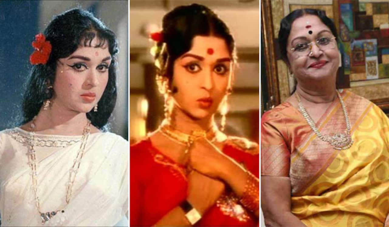 எம்ஜிஆர் உடன் 26 ; சிவாஜி உடன் 22 படங்கள் : தமிழ் சினிமாவை கலக்கிய ‛கன்னடத்து பைங்கிளி சரோஜா தேவி